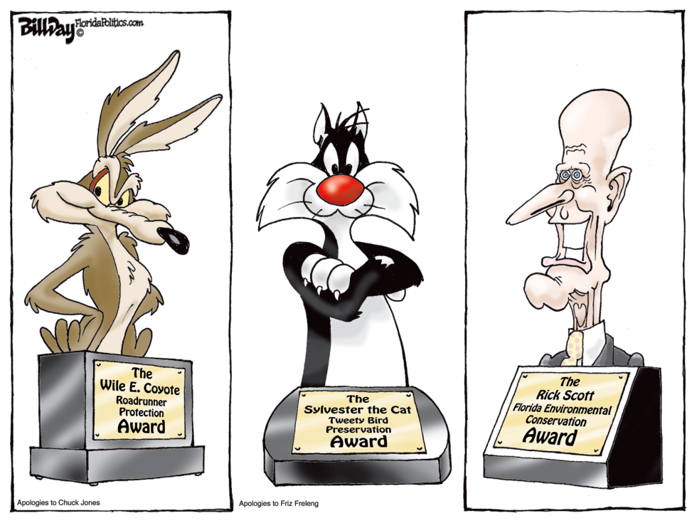 local FL PHONY TROPHY  color