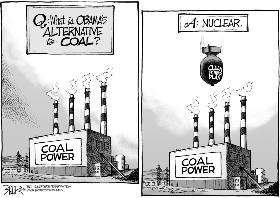 Regulatory Power