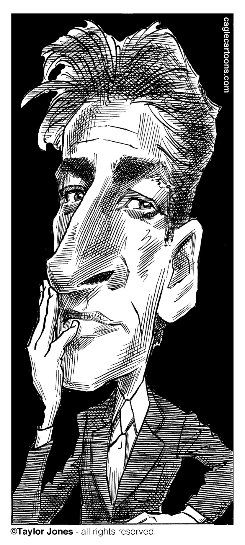 Jon Stewart