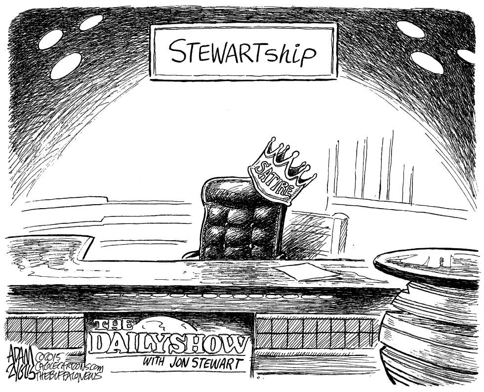 The Daily Show