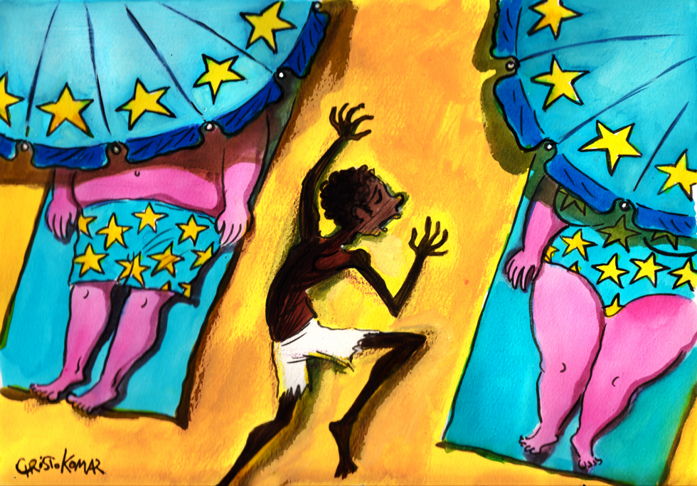 Euro-summer 2015