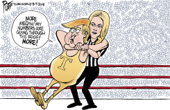 MORE MEGYN by Bruce Plante