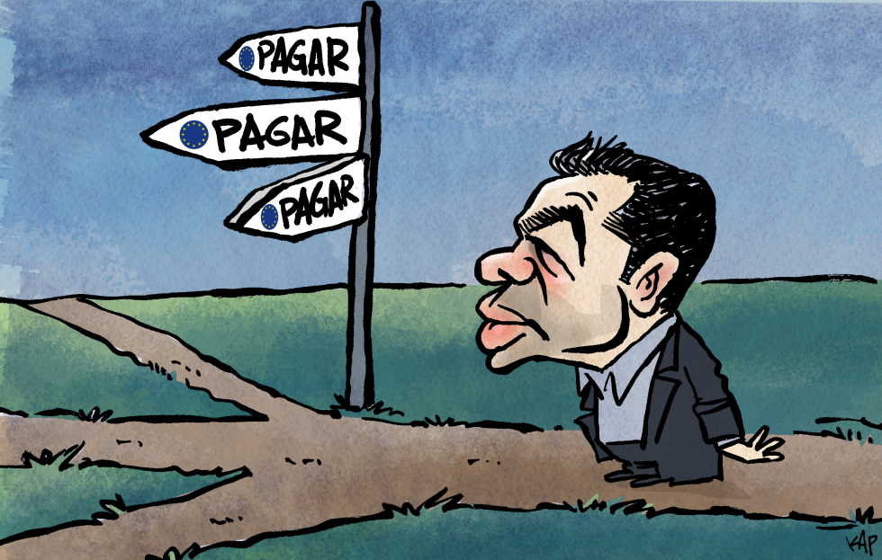 dilema griego