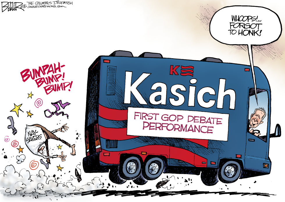 Kasich the Debater COLOR