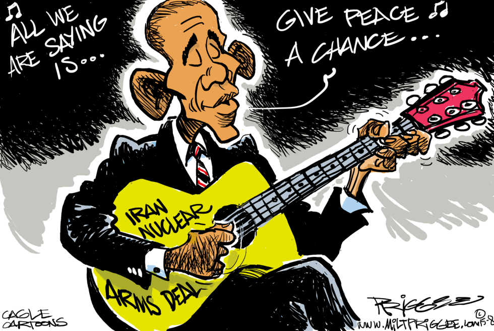 War 'n' Peace