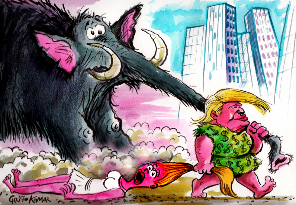 TRUMP