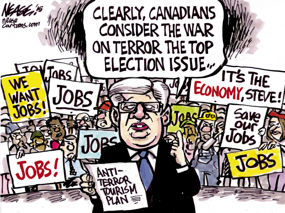 Election Issue