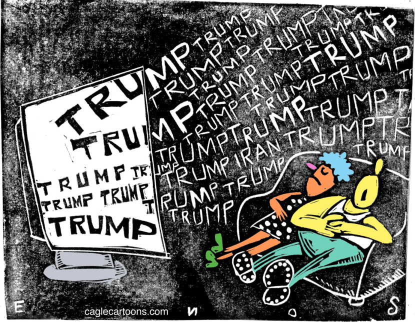 The News COLOR