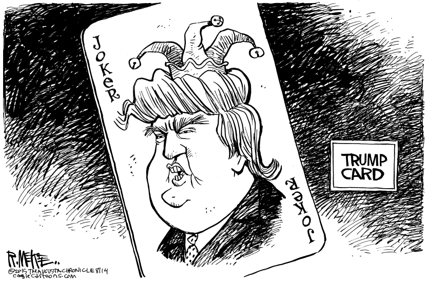 Trump Card