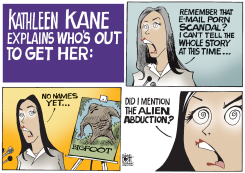 LOCAL- PA KANE CLEARS EVERYTHING UP,  by Randy Bish