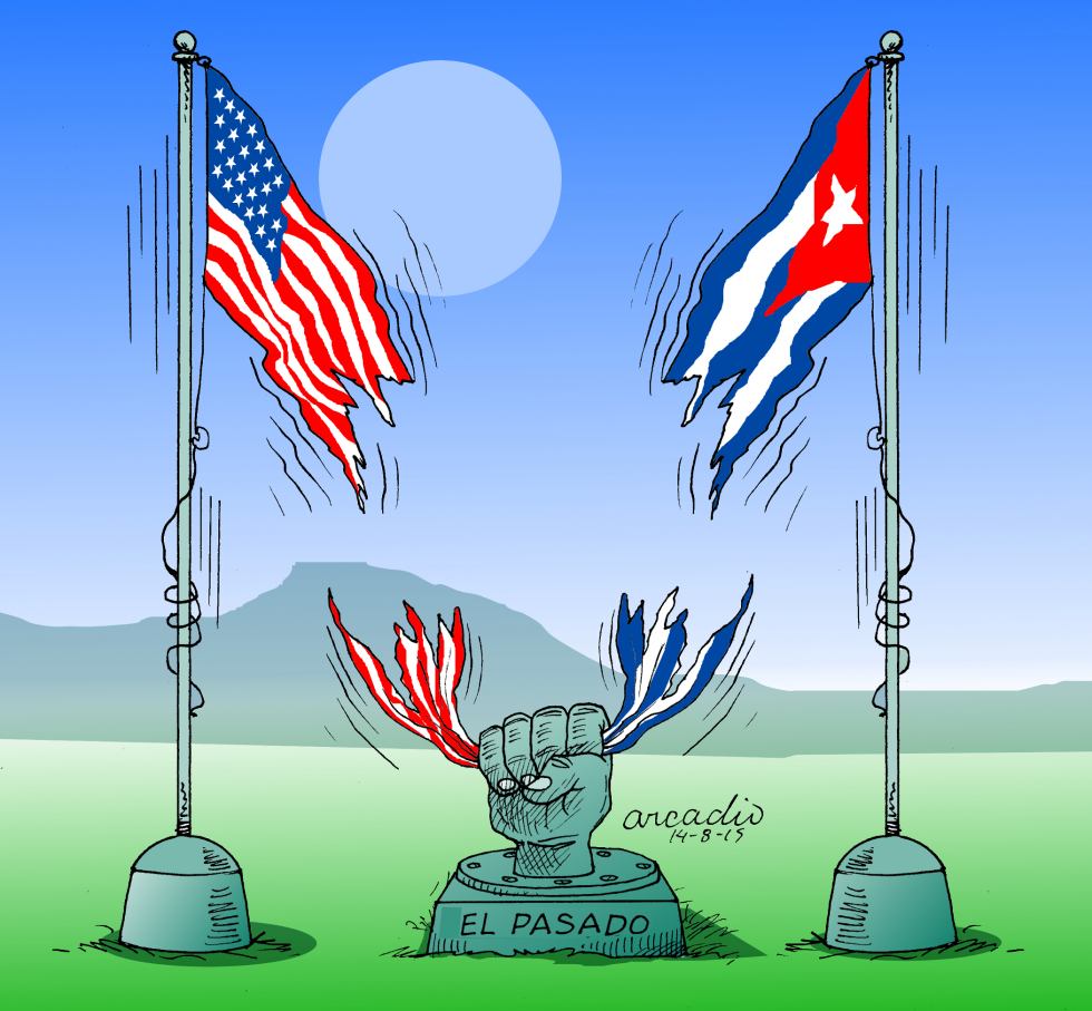 Ruptura con el pasado