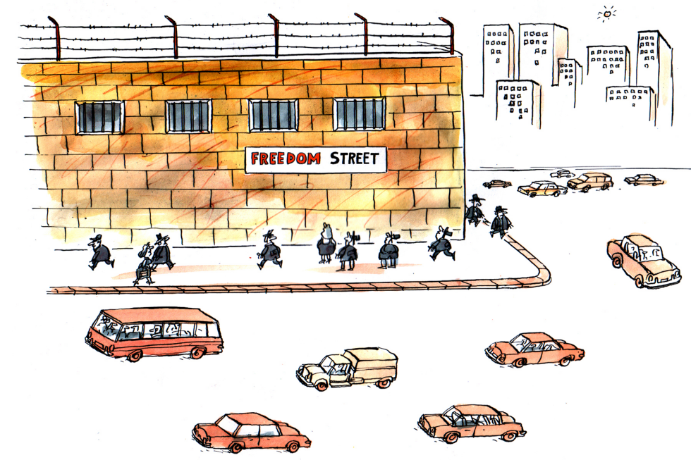 FREEDOM