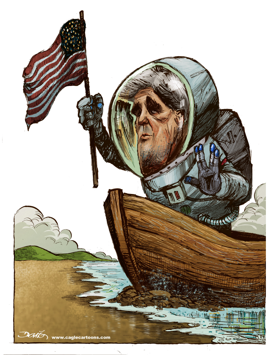 Misión Cuba