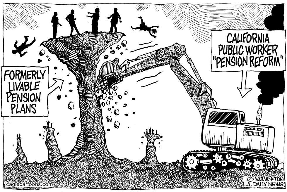 LOCAL-CA California Pension Reform