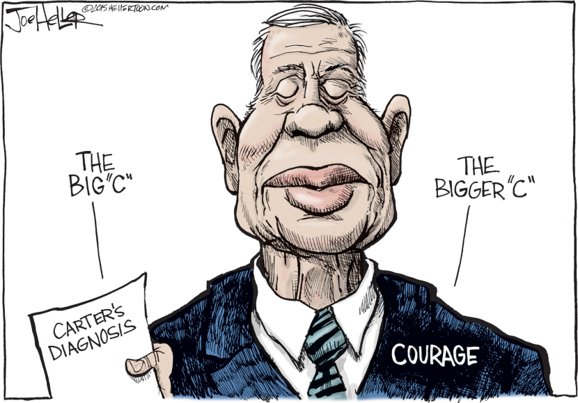 Jimmy Carter
