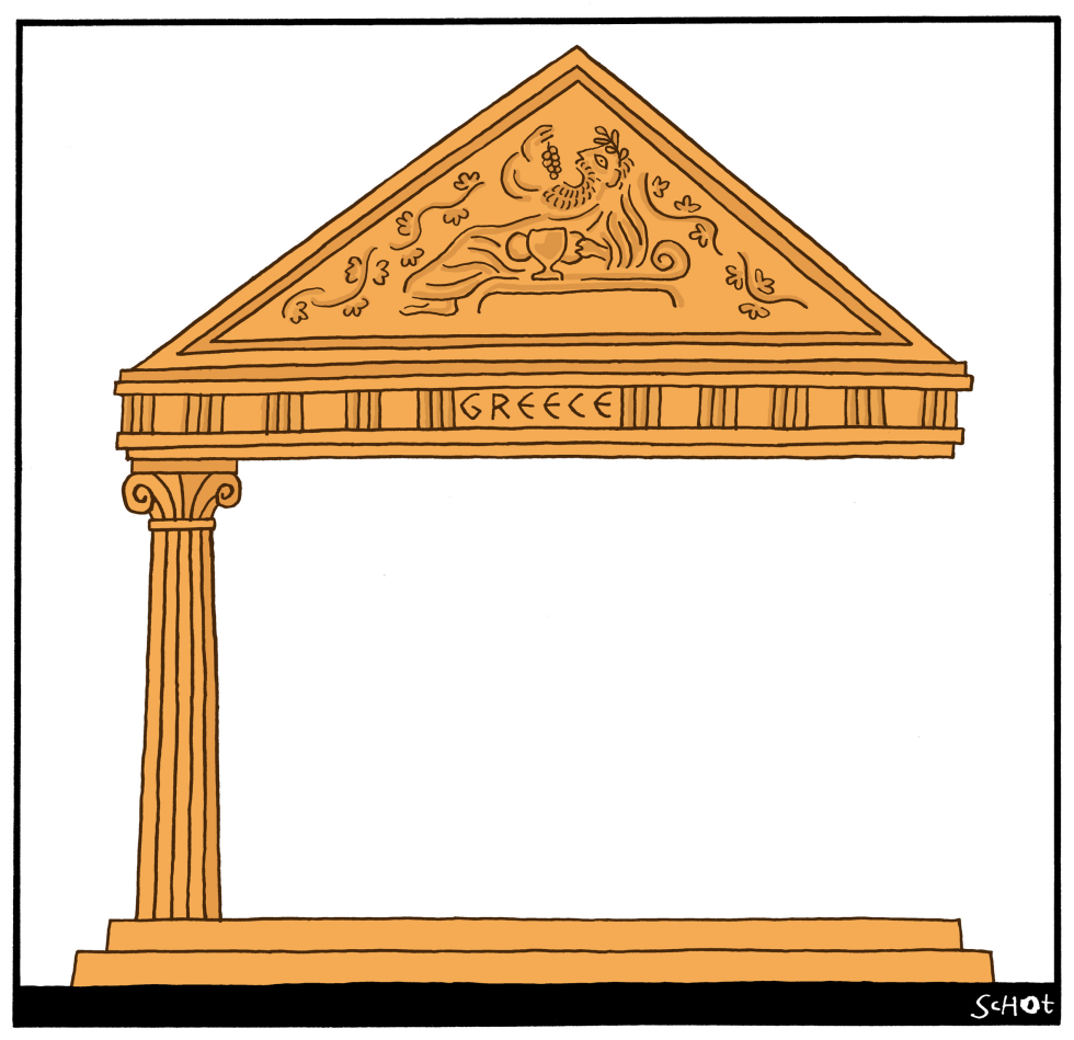 Greece bailout