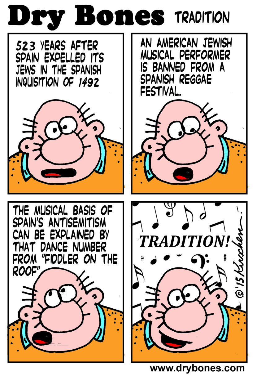 Spanish Tradition