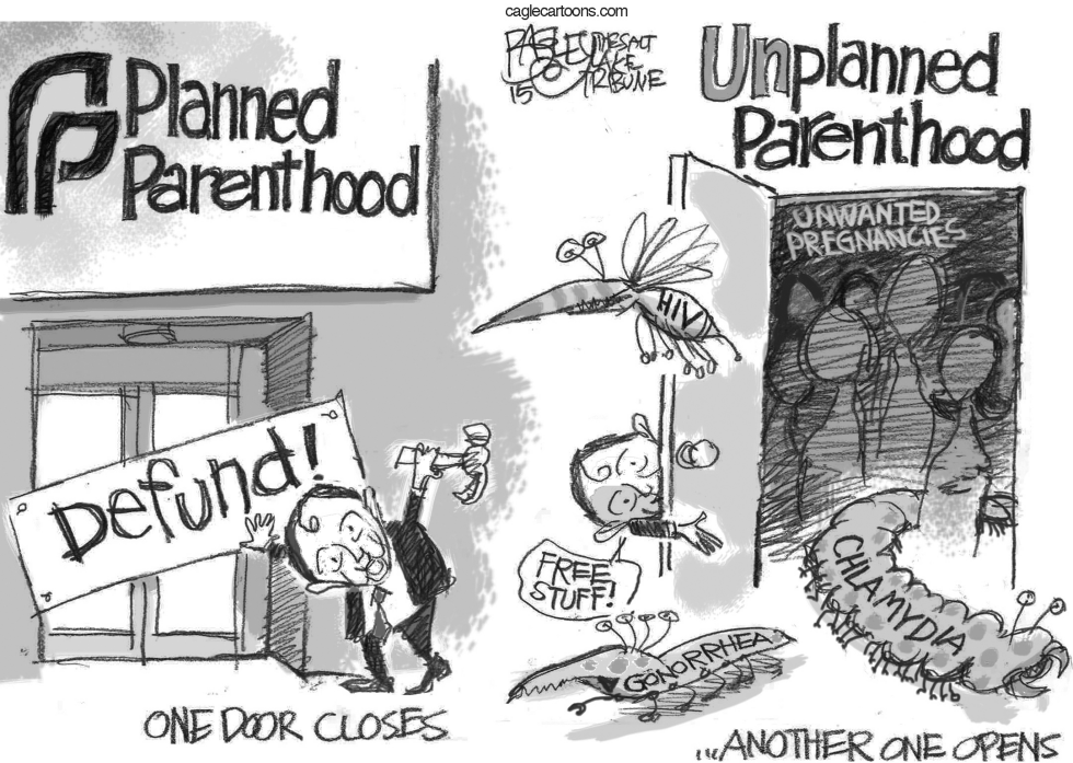 Planned Parenthood