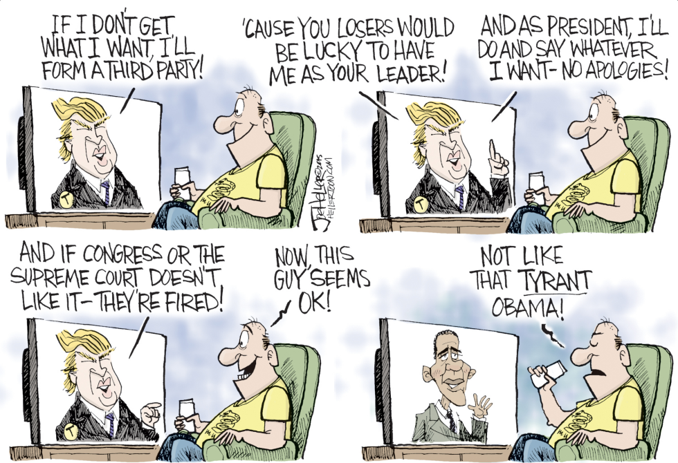 Tyrant