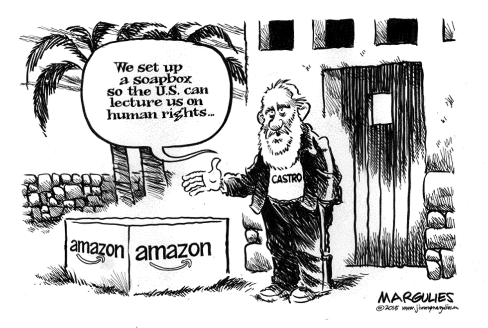Amazon