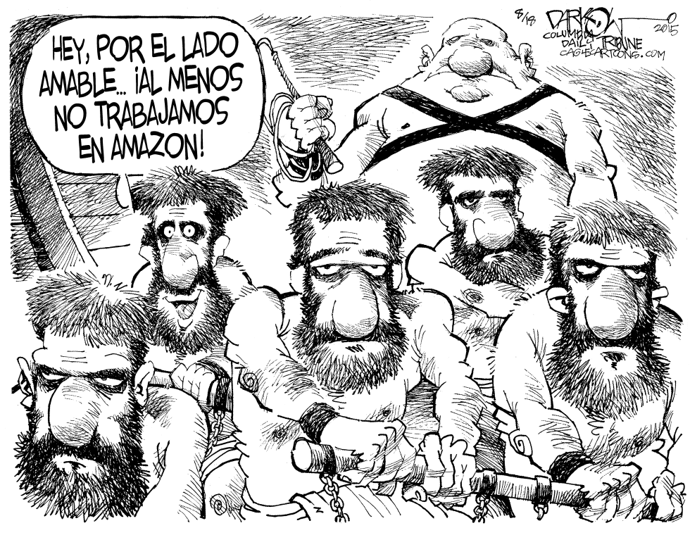 Cultura Amazon