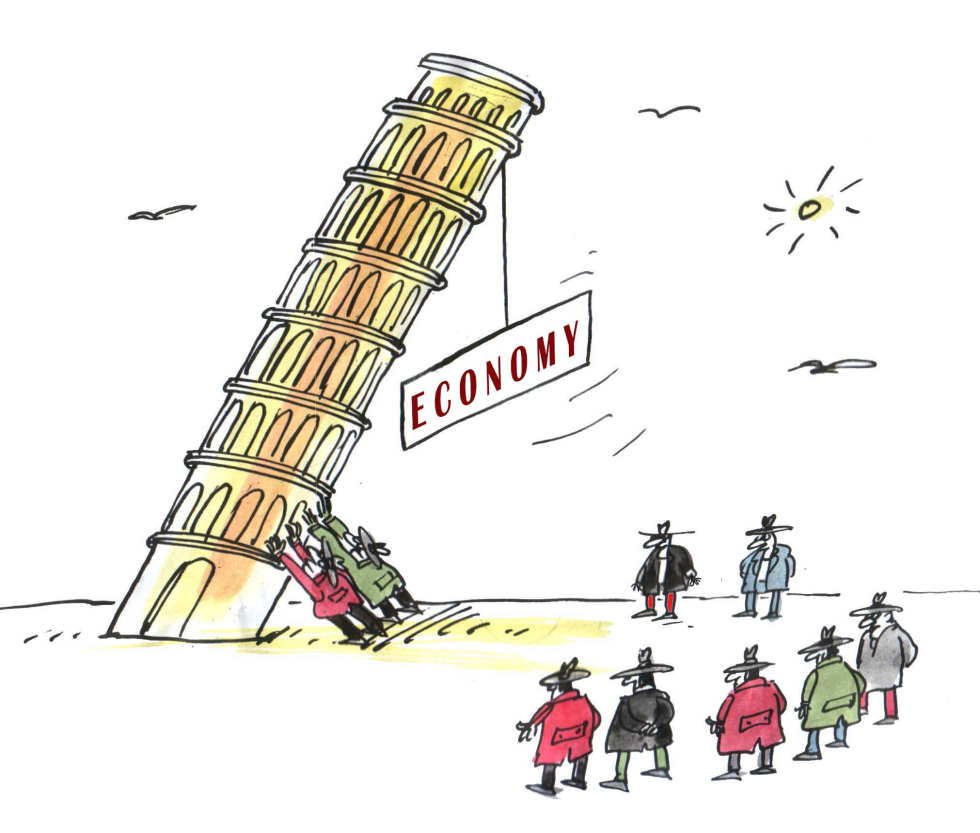 CRISIS