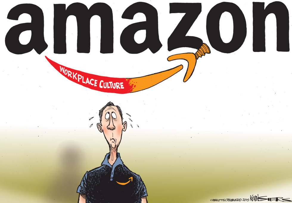 Amazon