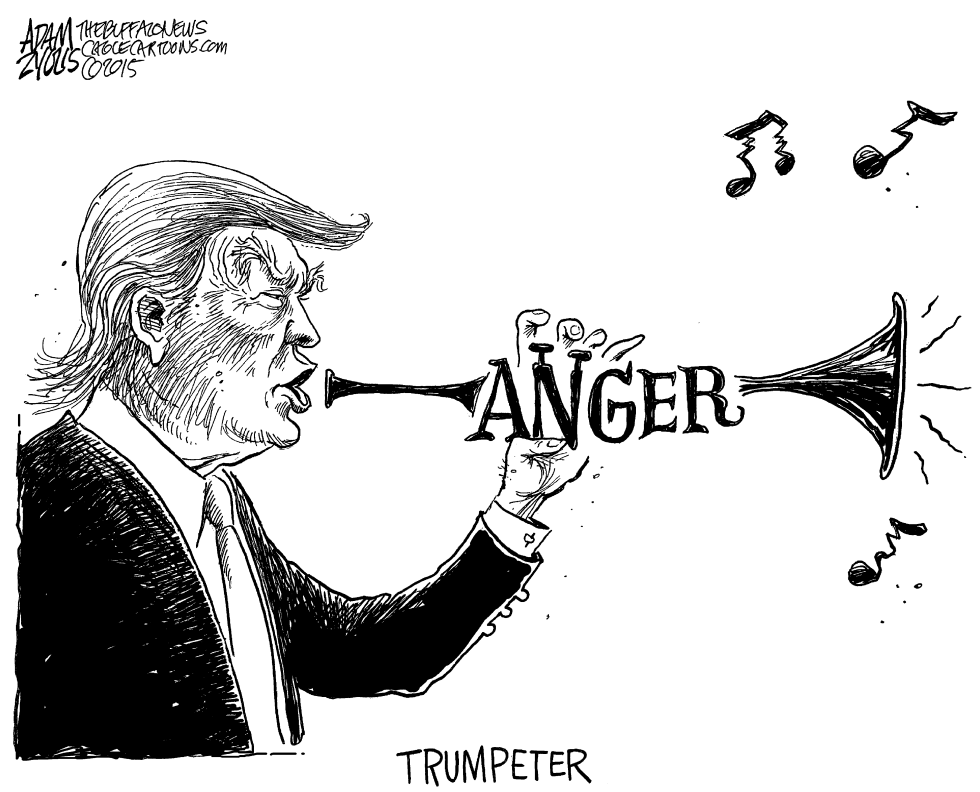 Playing the voters