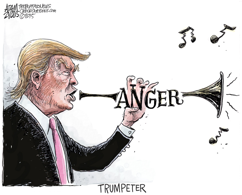 Playing the voters COLOR