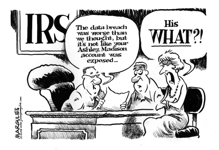 Ashley Madison