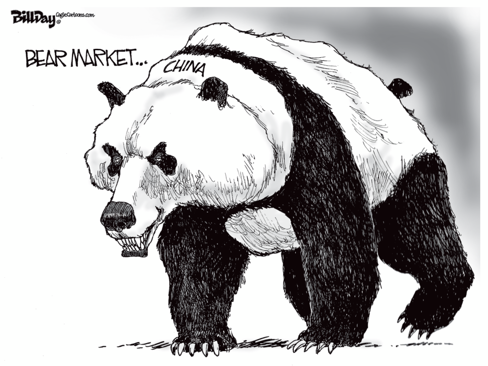 BEAR MARKET  color