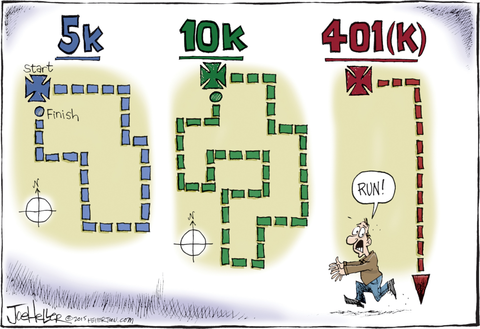 401k