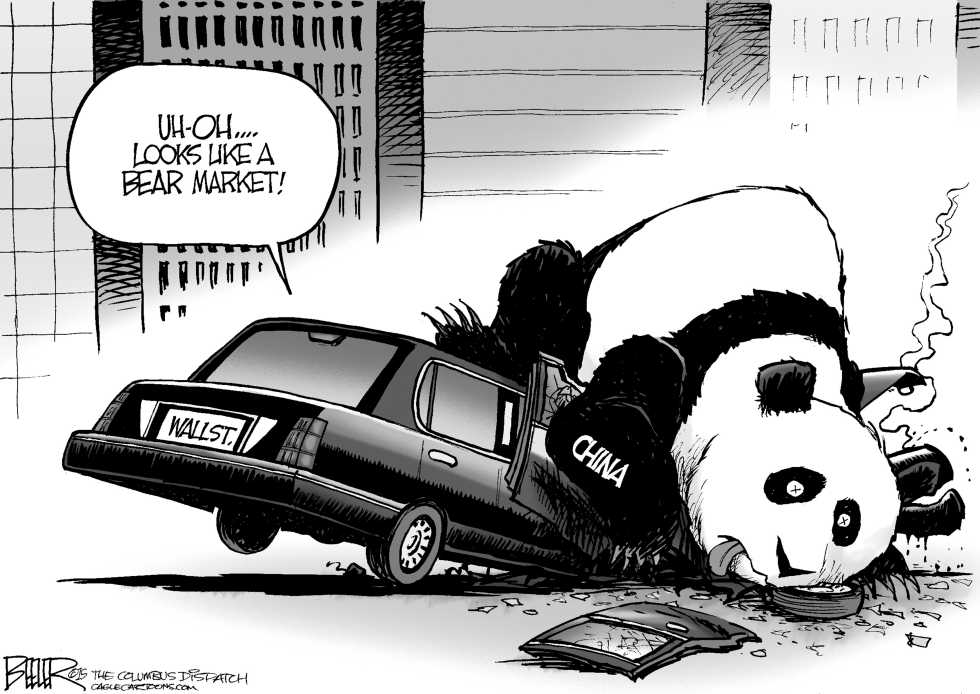 Bear Market