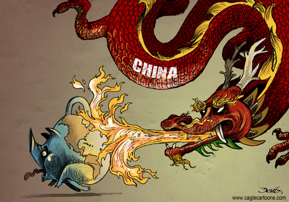 Stock Market Risk