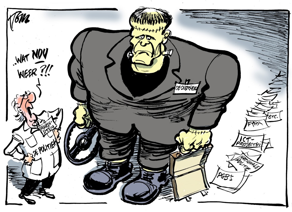Frankenstein