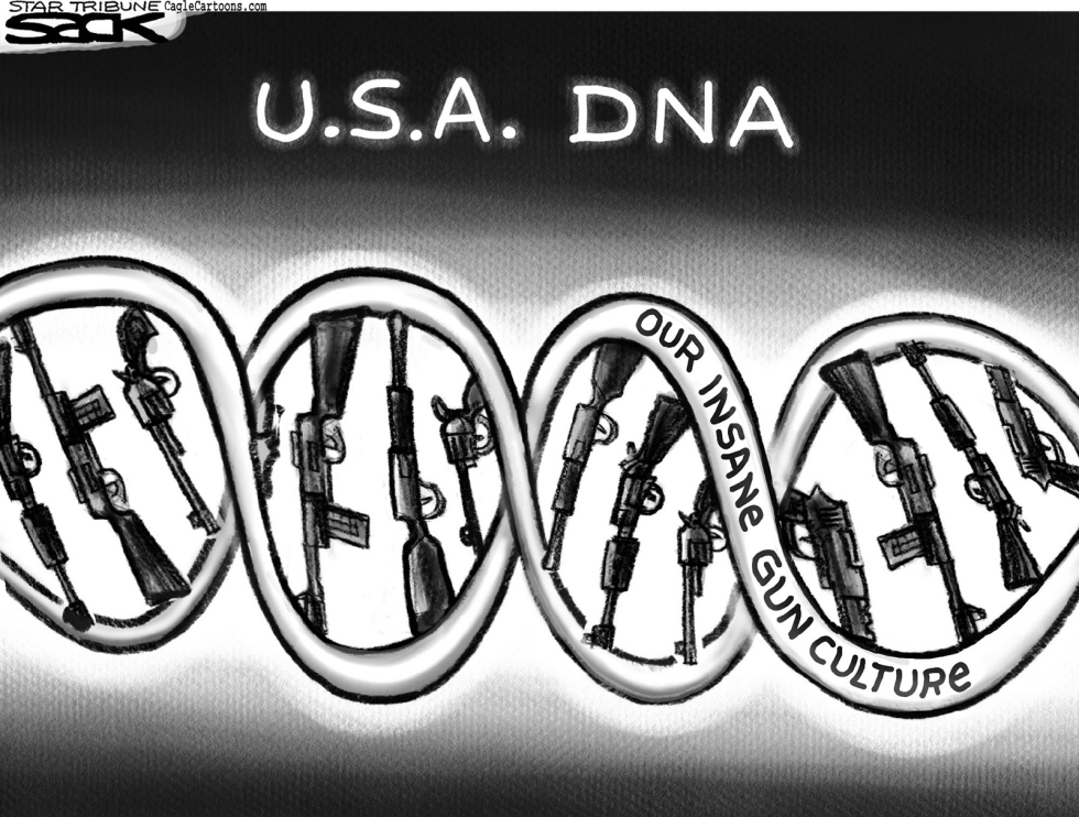 Gun Culture