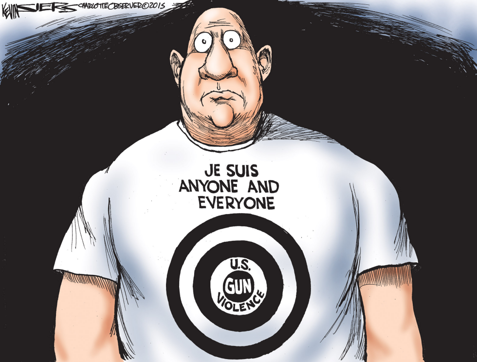 Gun Target