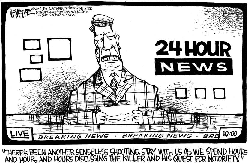 Killer Notoriety