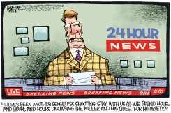 KILLER NOTORIETY  by Rick McKee