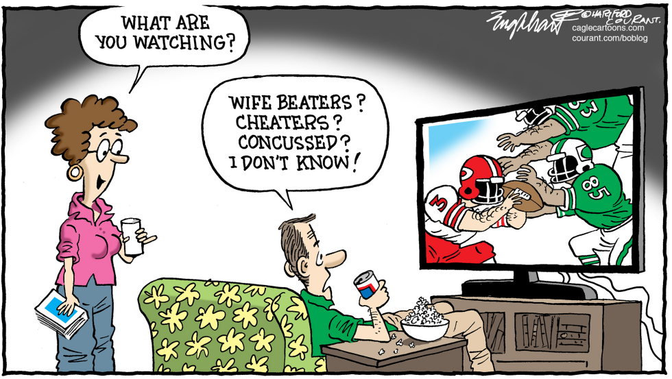 FootballCOLOR