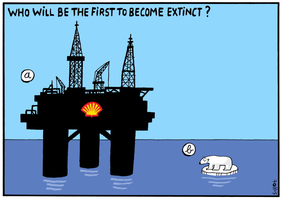 Climate change