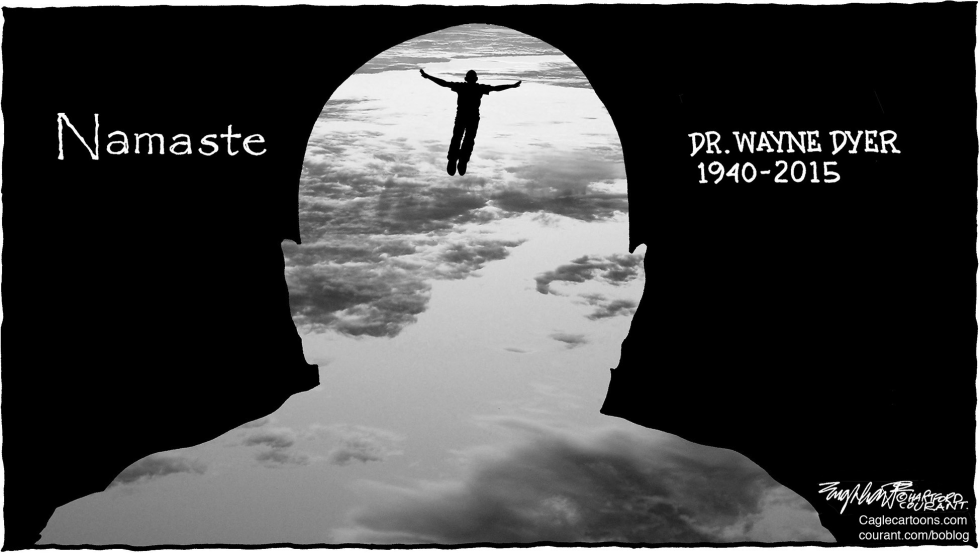 Wayne Dyer