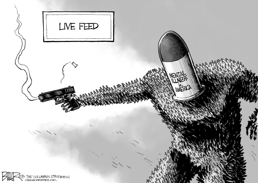 Gun Violence