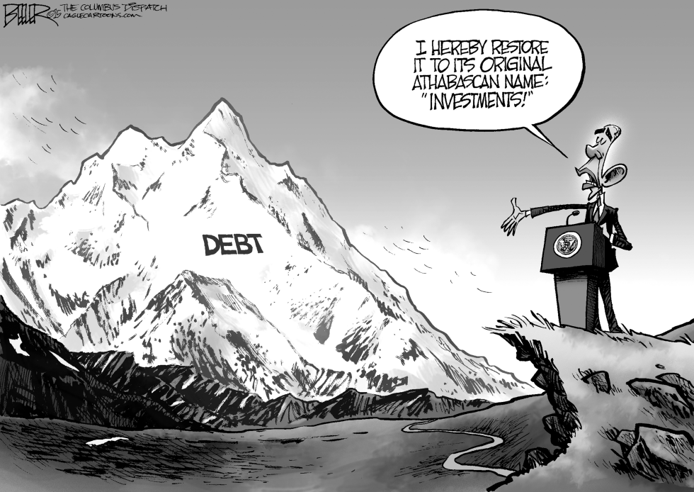 Debt-nali