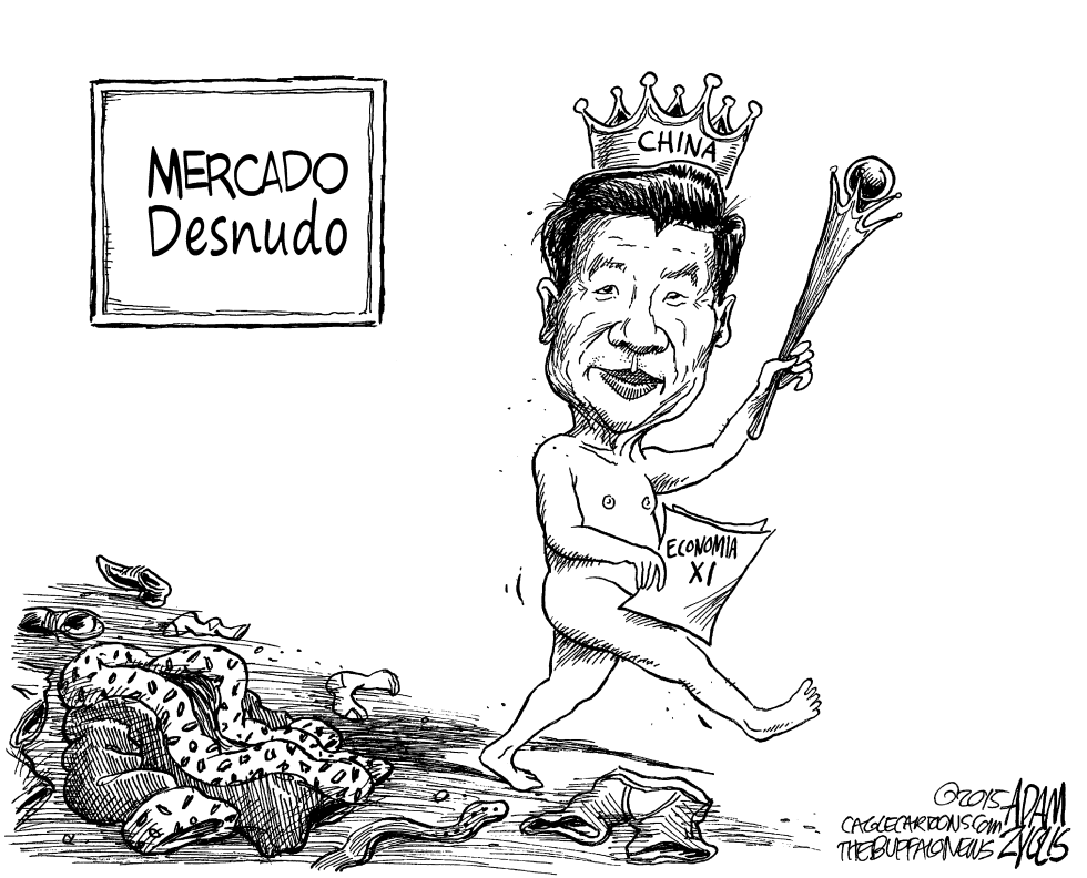 Emperador Xi