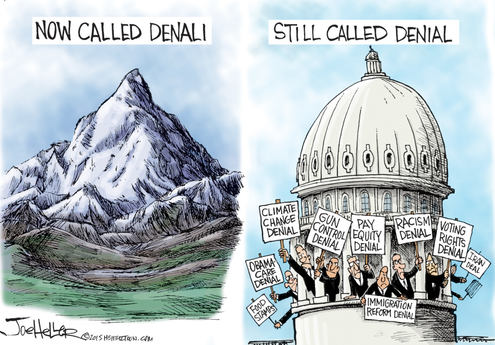 Denali