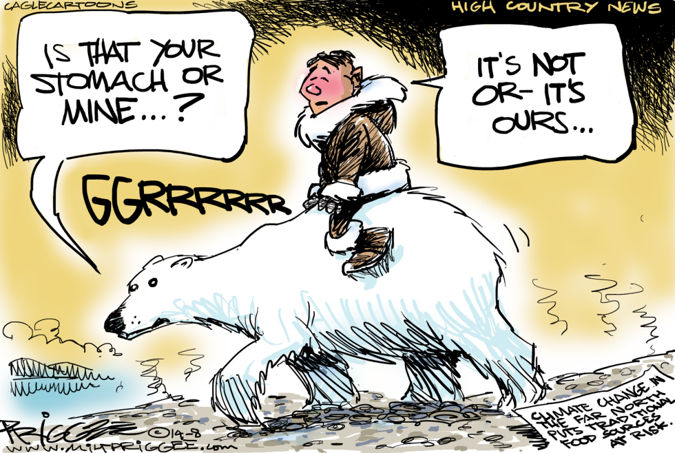 Alaska