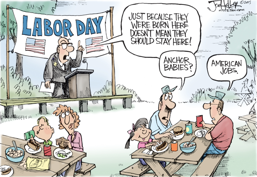 Labor Day