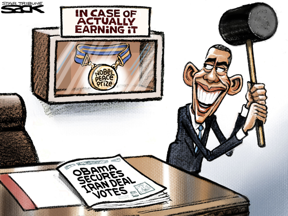 Nobel Intentions COLOR