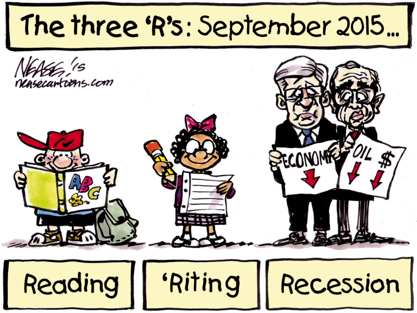 3 Rs